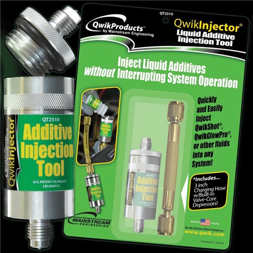 INJECTOR KIT