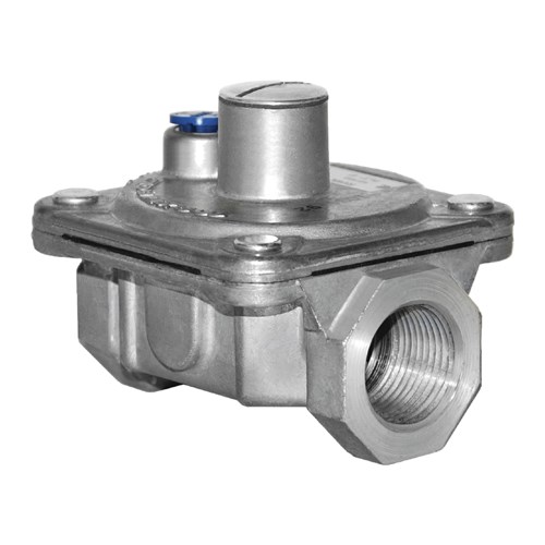 REG 1/2PSI 1/2PT 3.0-6.0WC