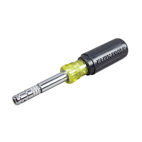 8-IN-1 HVAC SLIDE DRIVE SCREWDRIVER NUT