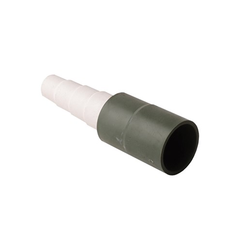 MINISPLIT DRAIN LINE ADPT 3/4IN PVC ADPT