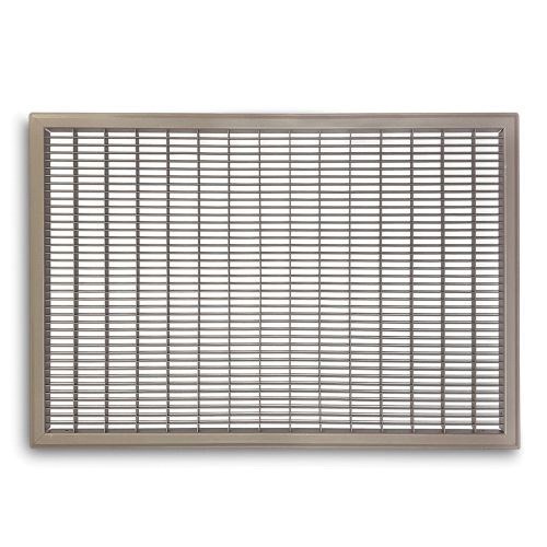 GRILLE FLOOR RETURN 20X25