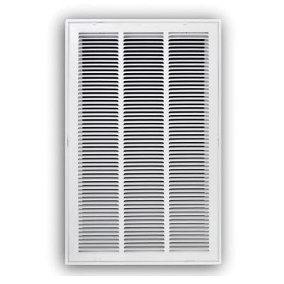 FILTER GRILLE 18X30