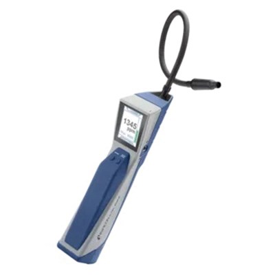 STRATUS LEAK DETECTOR