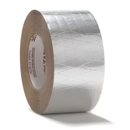 TAPE FOIL W/REINFORCE  AF984