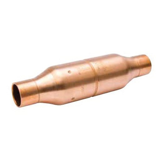 CHECK VALVE MAGNETIC 1/2