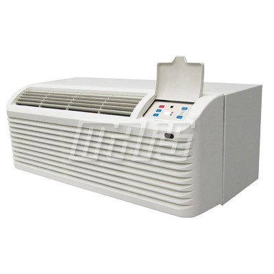 PTAC 12M HP 5KW HT 208-230