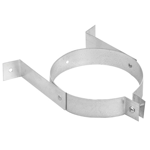 BRACKET WALL 4 INCH