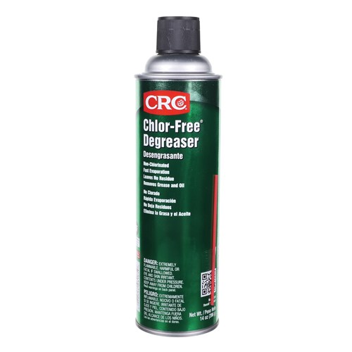 DEGREASER HDX 03185 CHLOR-FREE