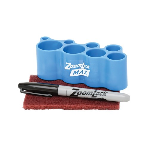 ZOOMLOCK MAX INSTALLATION KIT