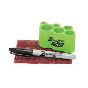 ZOOMLOCK PUSH INSTALLATION KIT