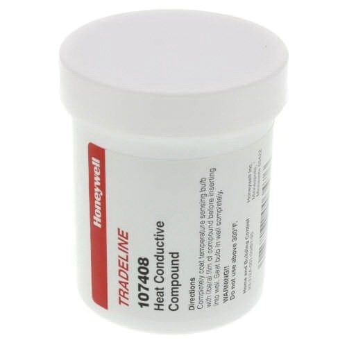 COMPOUND HEAT CONDUCTIVE 4 OZ