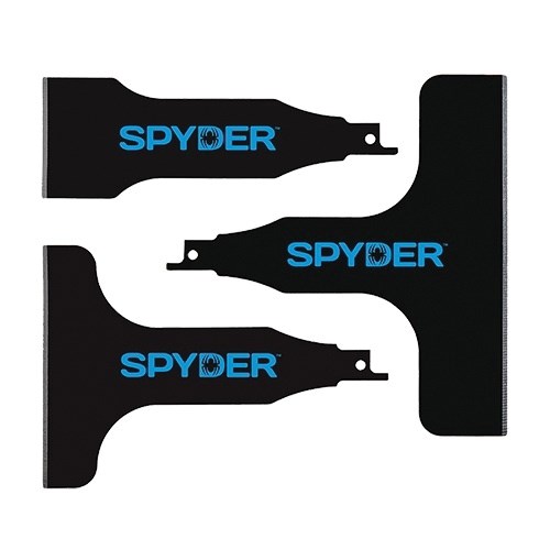 SPYDER SCRAPER 4IN