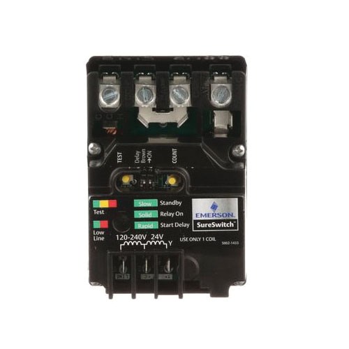 SURESWITCH MULTI VOLT