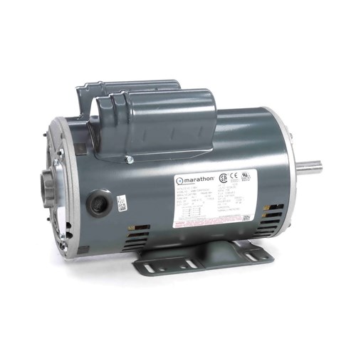 MTR 1.5HP 115/208-230 1800 56H