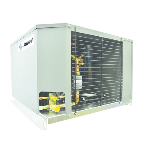 CONDENSING UNIT