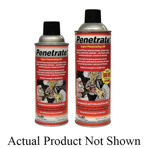 PENETROIL 12 OZ AEROSOL LUBE