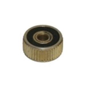 BEARING 3/16 KNURLED