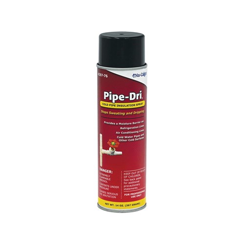 PIPE DRI AEROSOL 14 OZ