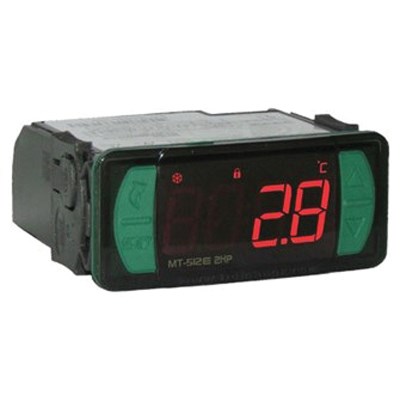 DIG TEMP CTRL MED -58-221 UNIV VOLT