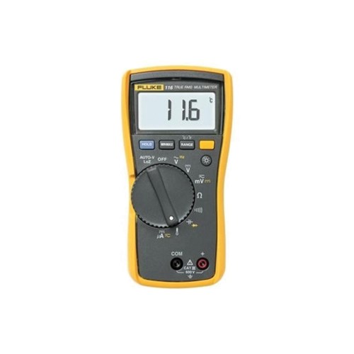 MULTIMETER/THERMOMETER