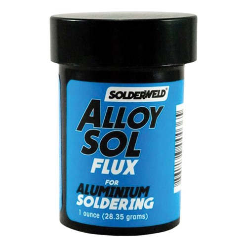 ALLOY SOL FLUX