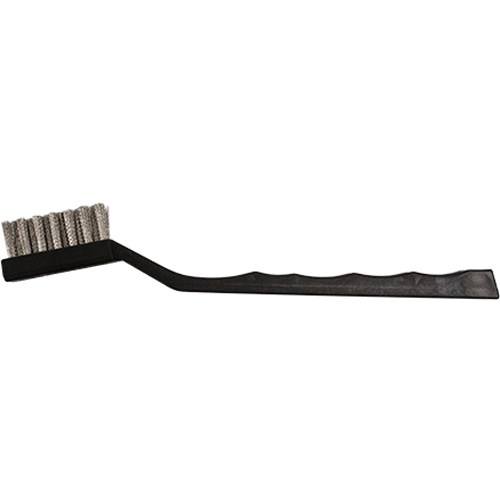 STAINLESS STEEL WIRE BRUSH