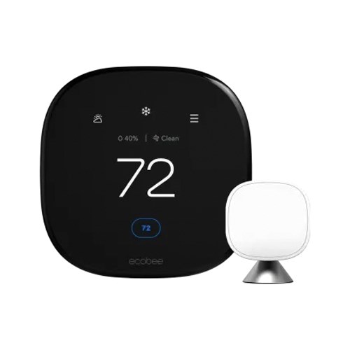 ECOBEE 6 WITH MOQ/IOZ