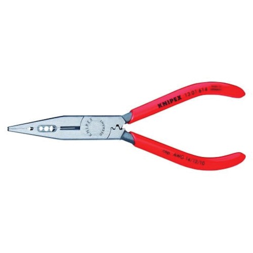 PLIER ELECTRICIANS 4-IN-1