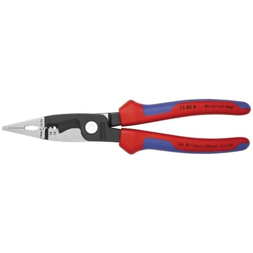 PLIER ELECTRICIANS INSTALLATION