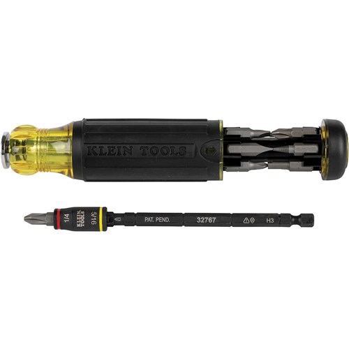 ADJ LENGTH SCREWDRIVER/DRIVER 14IN1