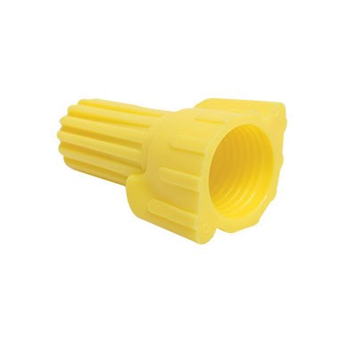 CONN WINGNUT YELLOW