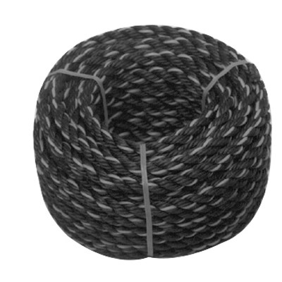 ROPE POLY 3/8 50FT ROLL