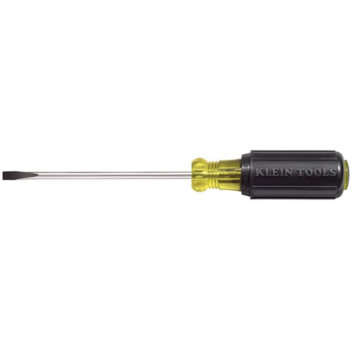 4-IN RD-SHANK SCREW DRIVER