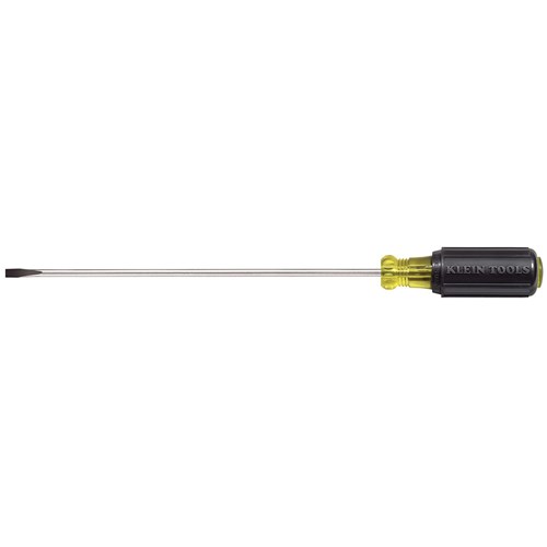 8-IN RD-SHANK SCR-DRVR