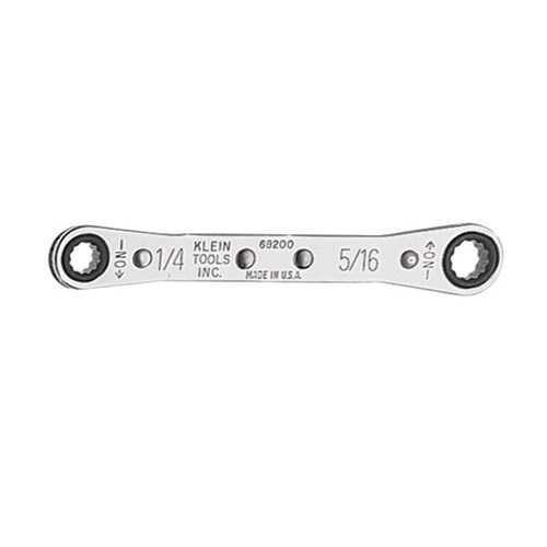 RATCHET BOX WRENCH