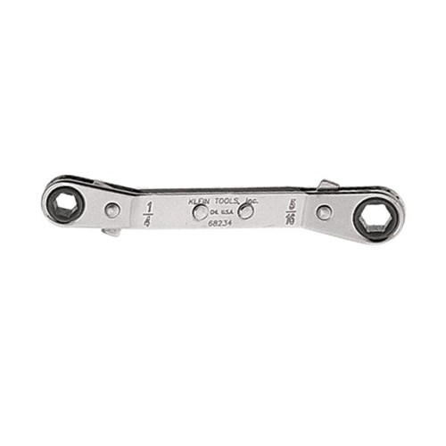 RATCHET BOX WRENCH