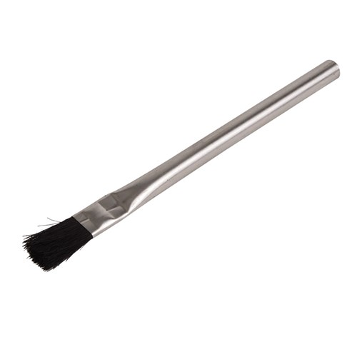 BRUSH ACID 2 TIN HANDLE 1/2IN