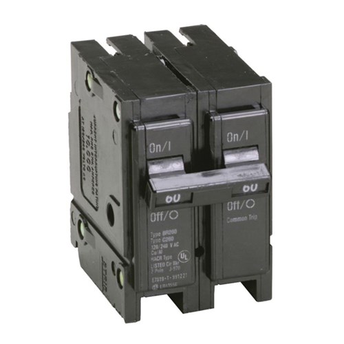 BREAKER 2P 60A