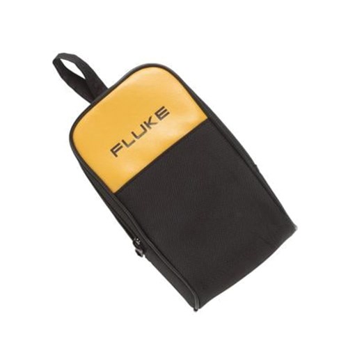 CASE SOFT RUGGED F/FLUKE 25/27