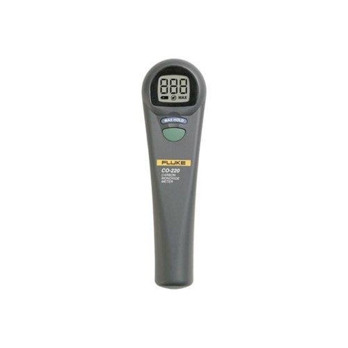 CARBON MONOXIDE METER 0-100PT