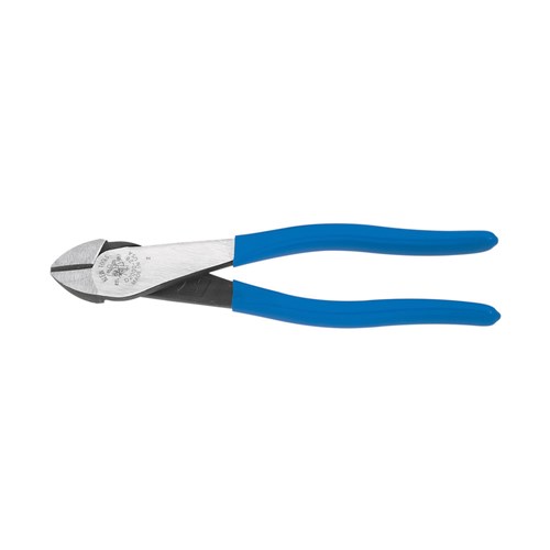 8IN DIAG CUT PLIERS