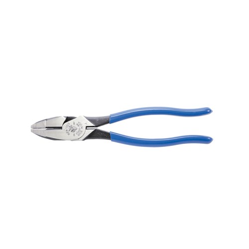 9IN SIDE CUT PLIERS