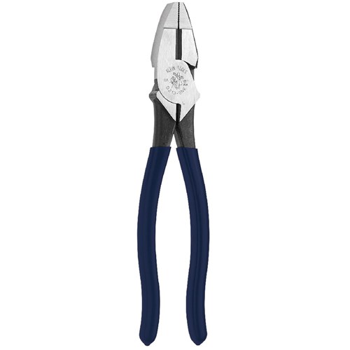 8IN SIDE CUT PLIERS