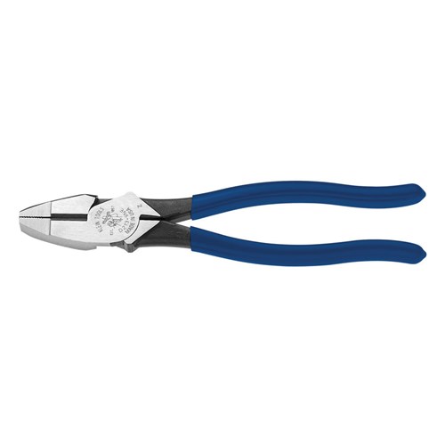 9IN SIDE CUT PLIERS