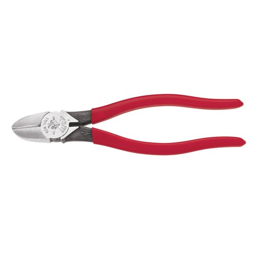 7IN DIAG CUT PLIERS