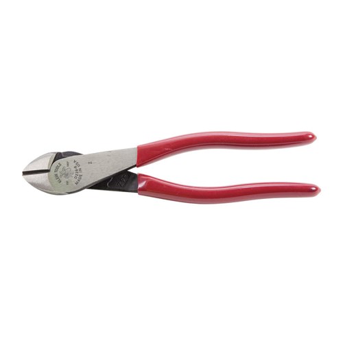 8IN DIAG CUT PLIERS