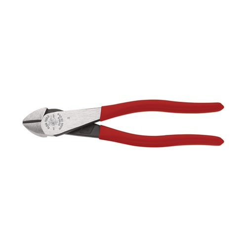 8IN DIAG CUT PLIERS