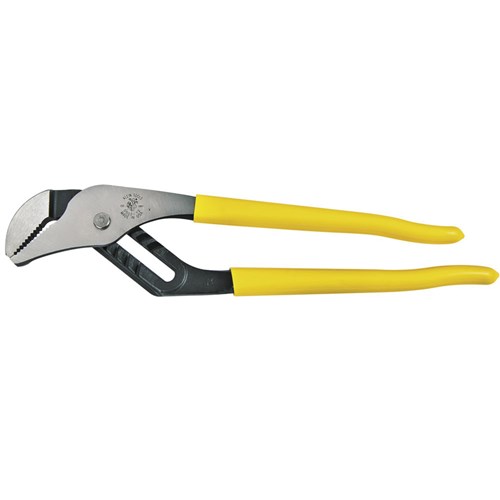 12-IN YEL PUMP PLIERS