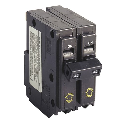 BREAKER SQ-D 2P 40A