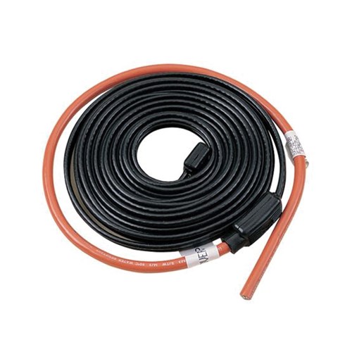 HEAT CABLE 6FT 240V 7W W/O STAT